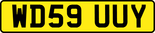 WD59UUY