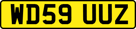 WD59UUZ