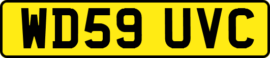 WD59UVC