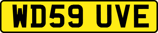 WD59UVE