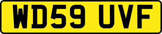 WD59UVF