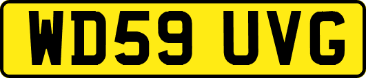 WD59UVG