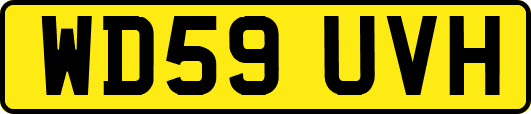 WD59UVH