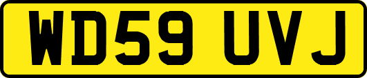 WD59UVJ