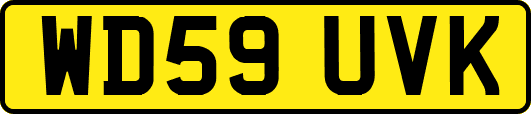 WD59UVK
