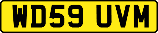WD59UVM