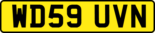 WD59UVN
