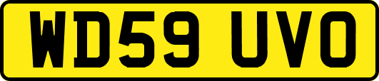WD59UVO