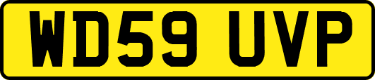 WD59UVP