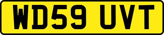 WD59UVT