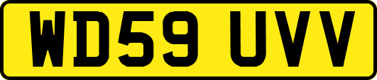 WD59UVV