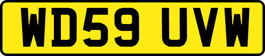 WD59UVW