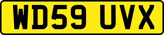 WD59UVX