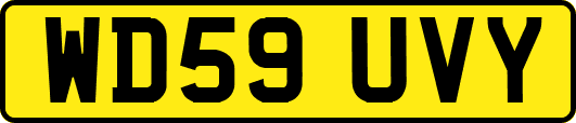 WD59UVY