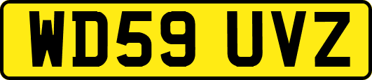 WD59UVZ