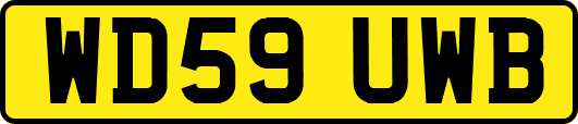 WD59UWB