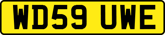 WD59UWE