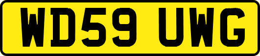 WD59UWG