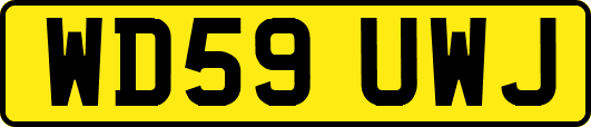 WD59UWJ