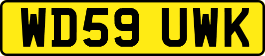 WD59UWK