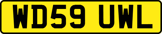 WD59UWL