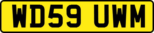 WD59UWM