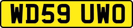 WD59UWO