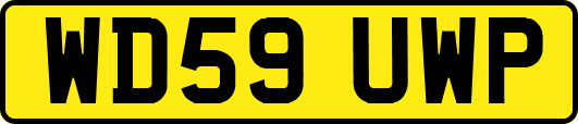 WD59UWP