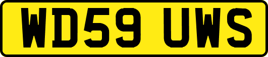 WD59UWS