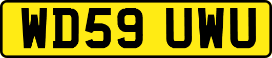WD59UWU