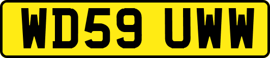 WD59UWW