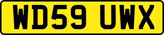 WD59UWX