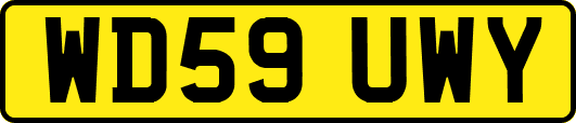 WD59UWY