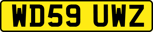 WD59UWZ