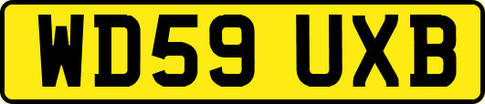 WD59UXB