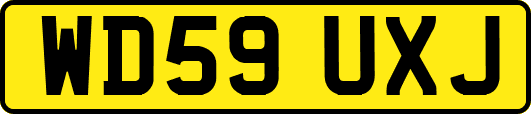 WD59UXJ