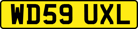 WD59UXL