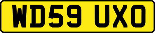 WD59UXO