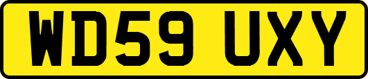 WD59UXY