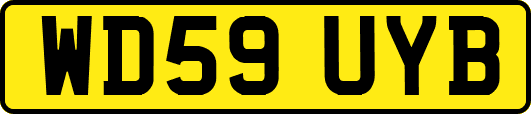 WD59UYB