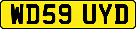 WD59UYD