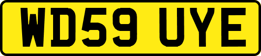 WD59UYE