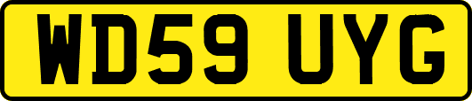 WD59UYG