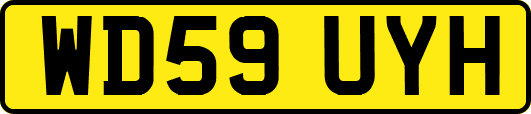 WD59UYH