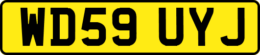 WD59UYJ