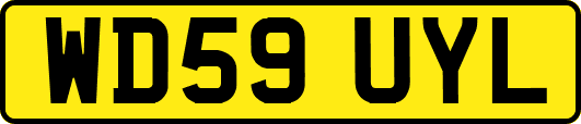 WD59UYL