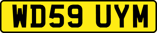 WD59UYM