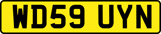 WD59UYN