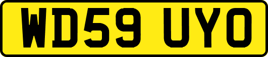 WD59UYO