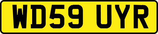 WD59UYR